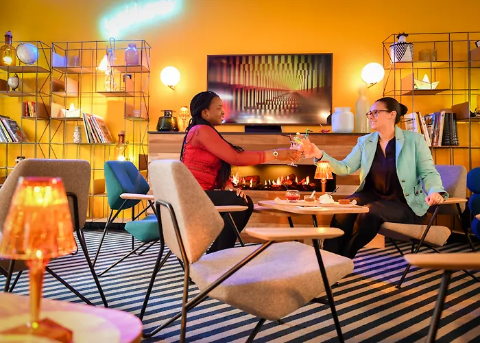 Novotel La Rochelle CentreHotel la Rochelle