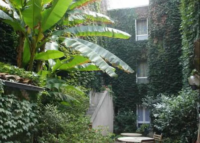 Hotel Atlantic La Rochelle 