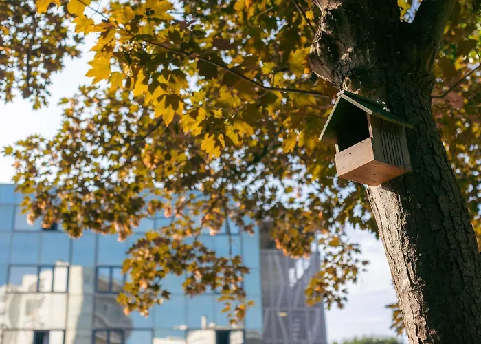 Novotel La Rochelle CentreHotel la Rochelle