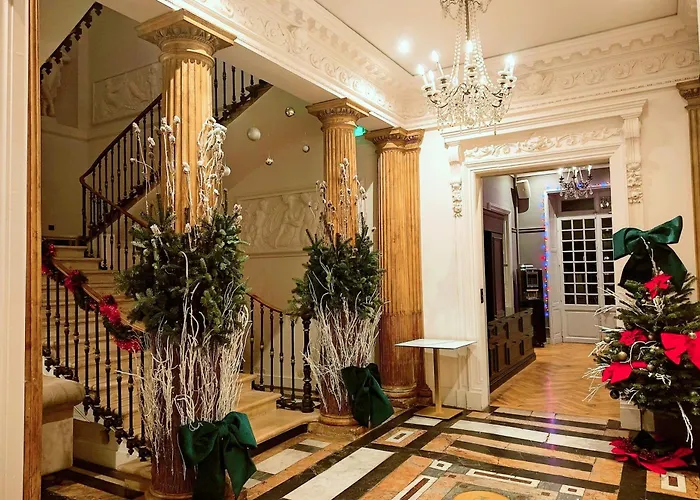Hotel Le Champlain La Rochelle 