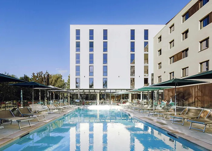 Hotel Ibis Styles La Rochelle Centre Gare