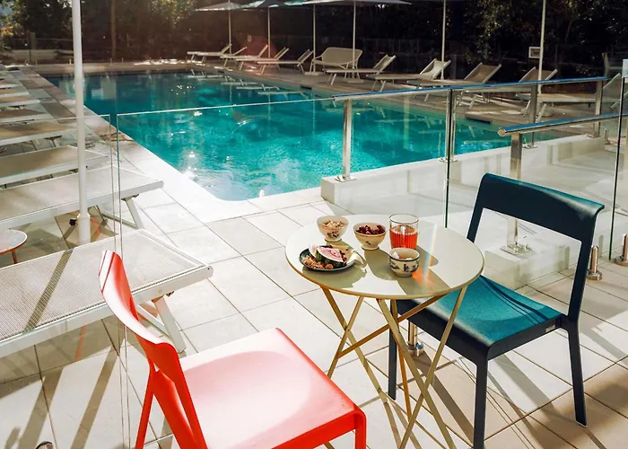 Hotel Ibis Styles La Rochelle Centre Gare